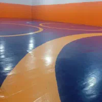 جهت تجهیر باشگاه ورزشی حاشیه شهرمشهد