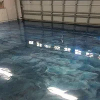 اجرای اپوکسی متری ۸۰۰ تومان، نقد و اقساط|خدمات پیشه و مهارت|رشت, سعدی (تختی)|دیوار