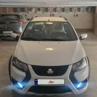 کوییک صفر خشک ۱۴۰۴ GXR