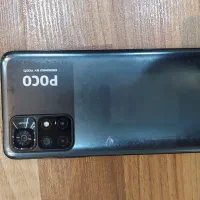 گوشی poco m4pro 5G