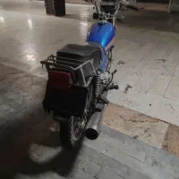 موتور مزایده با برگه مزایده|موتورسیکلت|تهران, شمیران‌نو|دیوار