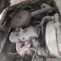 مزدا 1600 مدل 72