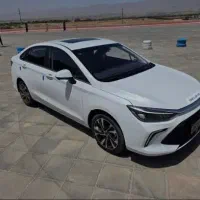 بیجینگ u5
