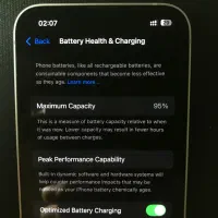 اپل iPhone 13 با حافظهٔ ۱۲۸ گیگابایت|موبایل|مشهد, حیدرآباد|دیوار