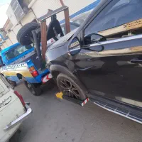 یدککش و تعمیرات در محل اقتصادی