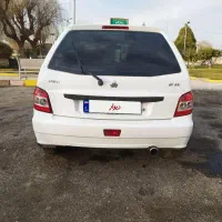 پراید ۱۱۱|خودرو سواری و وانت|محمدشهر, جعفرآباد|دیوار