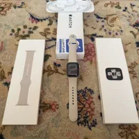 Apple Watch se 2 2023 اپل واچ اس ای ۲ سری ۹ ساعت