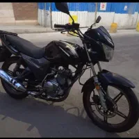 موتور سیکلت ایردکو نقد و اقساط