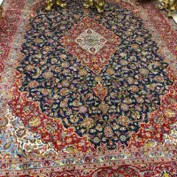 فرش دستبافت ۱۲ متری کاشان|فرش|تهران, نیروی هوایی (پیروزی)|دیوار