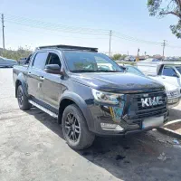 کی ام سی t8