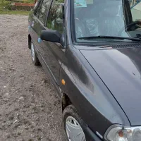 پراید ۱۳۱SE|خودرو سواری و وانت|سیاهکل, |دیوار