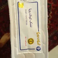 تشک نوجوان  ۷۰ در ۱۳۰ رویال در حد نو