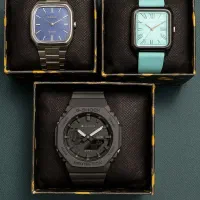 ساعت مچی مردانه