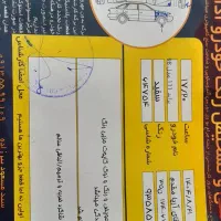 پراید۱۱۱مدل۹۸