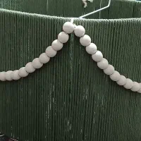 محصولات مکرومه بافی با رنگ وطرح دلخواه