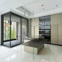 ۱۸۰ متر زعفرانیه/مدرن نوساز/۲جهت نور|فروش آپارتمان|تهران, زعفرانیه|دیوار