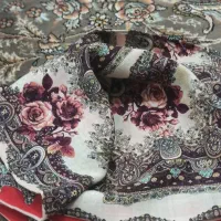 لباس کردی  پشتنداصل و کفش