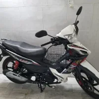 هرم اسپید ۱۳۰ مدل ۱۴۰۲ کم کار