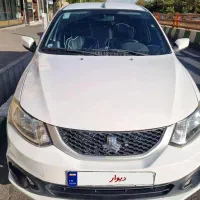 ساینا اس ۱۴۰۱ در حد خشک