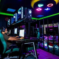 راه اندازی صفرتاصد گیم نت و شبکه کردن (تخفیف ویژه)