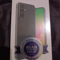 گوشی موبایل سامسونگGalaxyA56 5G حافظه 256/8 مشکی