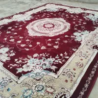 فرش ۱۲ متری سالم سالم