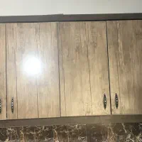 کابینت آشپزخانه|جاکفشی، کمد، دراور|شاهینشهر, عطار|دیوار