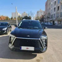 کی ام سی ایکس ۵|خودرو سواری و وانت|مشهد, دانشجو|دیوار