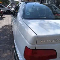 پژو پارس تیو فایو گاز سیمی مدل ۱۴۰۰ کارکرد ۷۰۰۰۰|خودرو سواری و وانت|شیراز, کاراندیش|دیوار