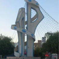 زمین تجاری بازار ۲ نبش خیابان ابوذر زیر قیمت