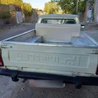 پیکان وانتدوگانهکارخانه|خودرو سواری و وانت|تبریز, |دیوار