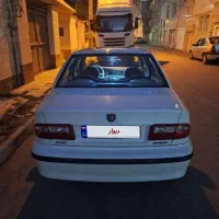 سمند LX  ۹۰|خودرو سواری و وانت|اردبیل, |دیوار