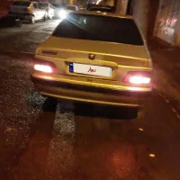 پرشیا مدل 88