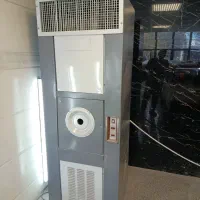 بخاری گازی فن دار انرژی