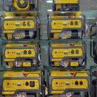 جشنواره فروش ویژه انواع موتور برق های بنزینی