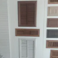 دریچه تنظیم هوا، آهنی چوبی الومینیومی و پلاستیکی|کولر آبی|تهران, دکتر هوشیار|دیوار