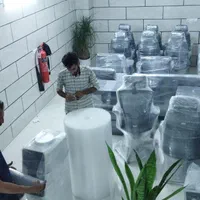 باربری ولایت بار اثاث کشی حمل بار((شهر و شهرستان))|خدمات حمل و نقل|قزوین, |دیوار