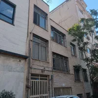هروی فروش ۷۰مترازخانه ویلایی کلادوطبقه س