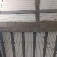 اجرا تیرچه بلوک واسکلت بتنی|خدمات پیشه و مهارت|اندیمشک, |دیوار