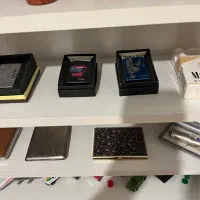 کلکسیون فندک|کلکسیون و سرگرمی|تهران, تهرانپارس شرقی|دیوار