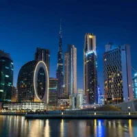 تور دبی اقساط