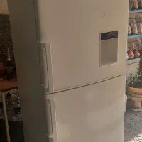 یخچال  سالم بدون برفک