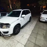 فروش سوزوکی ویتارا اتومات 2000cc|خودرو سواری و وانت|قم, ولیعصر|دیوار