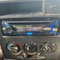 ظبط سونی چهار خروجی حرفه ای