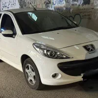 207 اتومات سقف فلز 1403