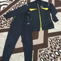 لباس ورزشی