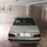 پارس 82|خودرو سواری و وانت|شهریار, شهرک شاهد|دیوار