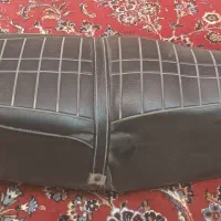 زین موتور هوندا