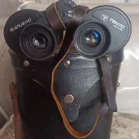 دوربین کوهنوردی روسی