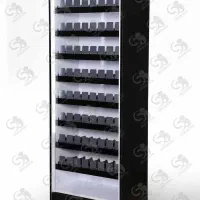 استند دخانیات